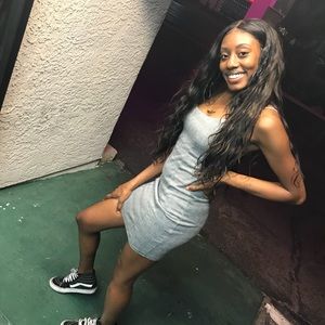 Meet your Posher, Khai’loni